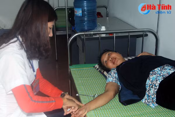 tuoi tre ha tinh soi noi huong ung thang thanh nien 2018