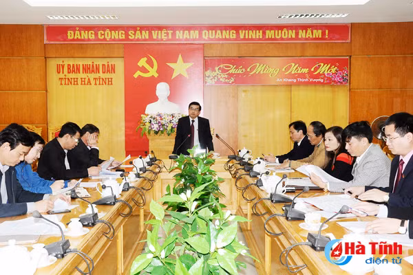 day nhanh tien do cac phan viec ky niem 50 nam chien thang dong loc