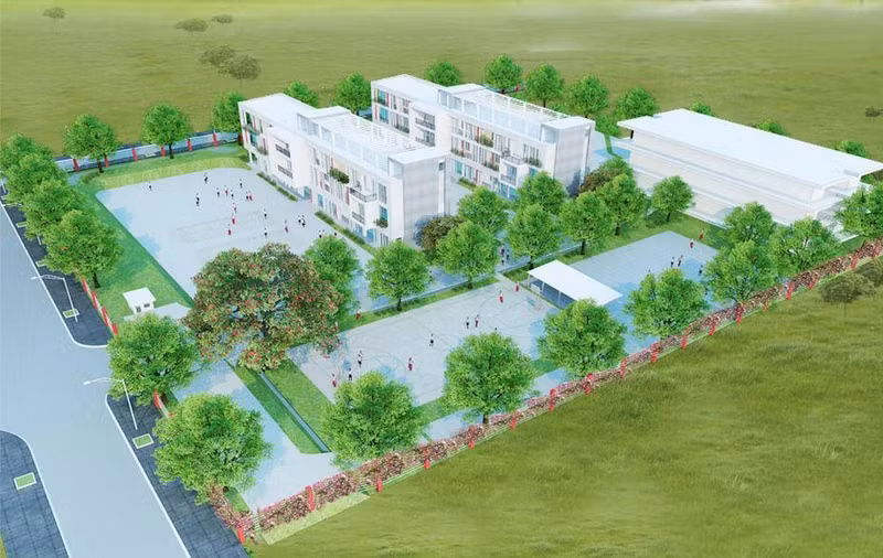 ischool ha tinh truong tot cho con voi giao duc chat luong cao