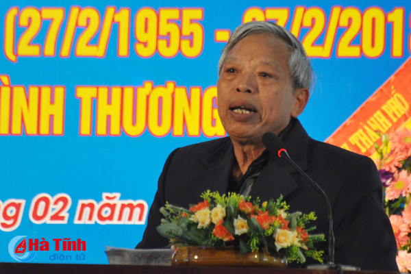 gan 100 trieu dong ung ho quy tinh thuong bvdk tp ha tinh