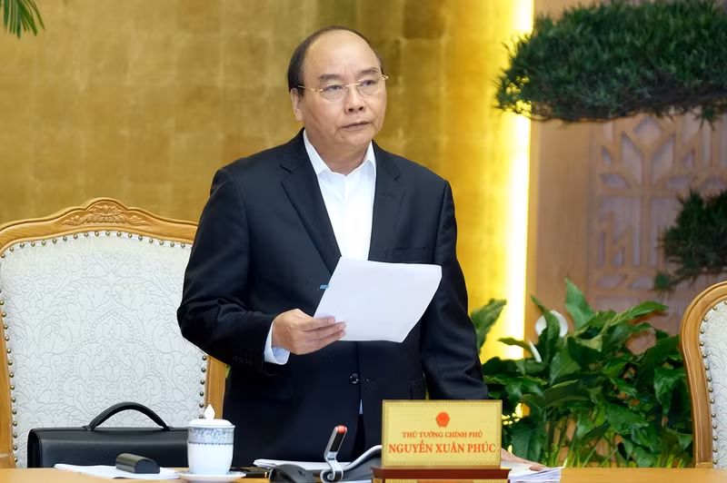 thu tuong suc ep lam phat nam nay se lon hon