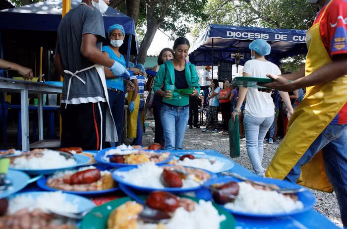 vuot bien hoac la chet