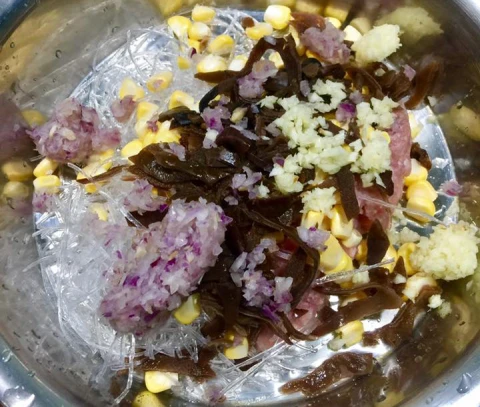 them mot cach nau com tam suon bi ngon la mieng ai thu cung nghien