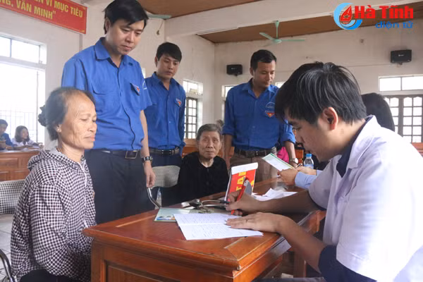 tuoi tre ha tinh tich cuc huong ung thang thanh nien