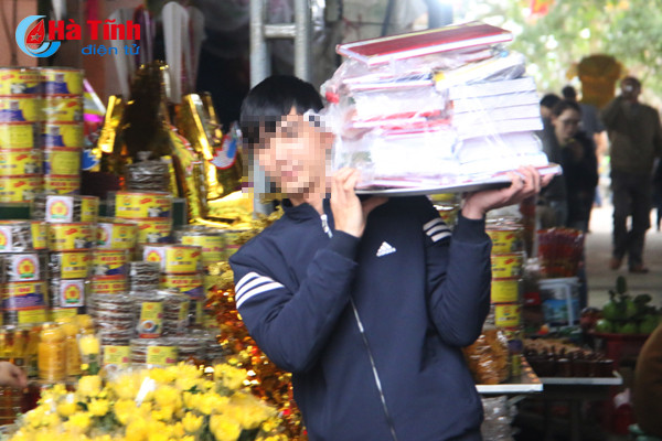 photo ngua hoa thanh than huong dot tung bo