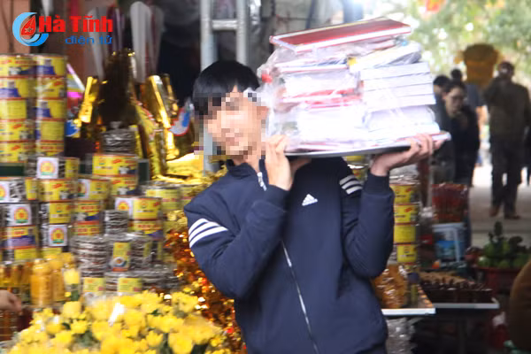 photo ngua hoa thanh than huong dot tung bo