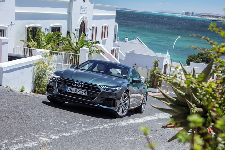 ngam nhin audi a7 sportback 2018 tran ngap cong nghe