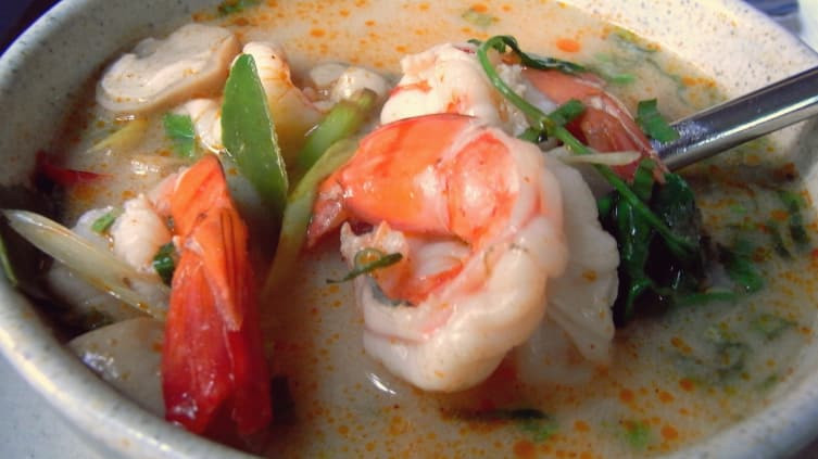 pho viet nam lot top 30 mon an ngon nhat the gioi cua cnn