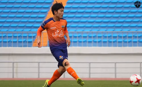 luong xuan truong chia tay k league toi co gang thanh cau thu gioi hon