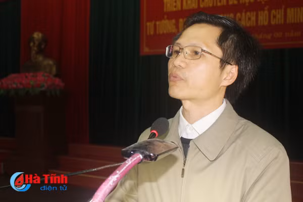 thach ha trien khai chuyen de hoc va lam theo guong bac nam 2018