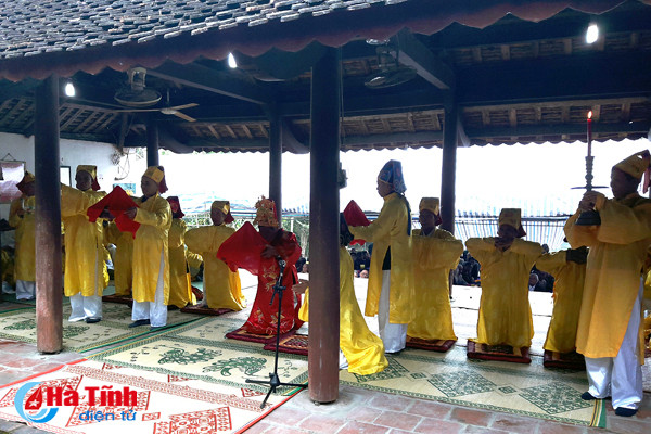 le bao an do dai bui cam ho