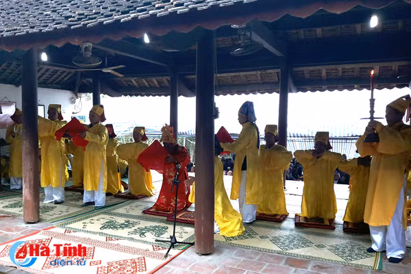 le bao an do dai bui cam ho