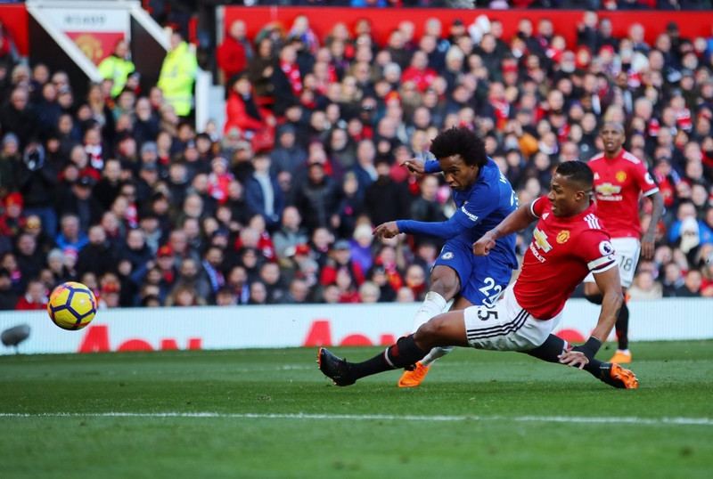 MU chi đậm mua Neymar, Chelsea vào cuộc giành Icardi ảnh 2 mu chi dam mua neymar chelsea vao cuoc gianh icardi