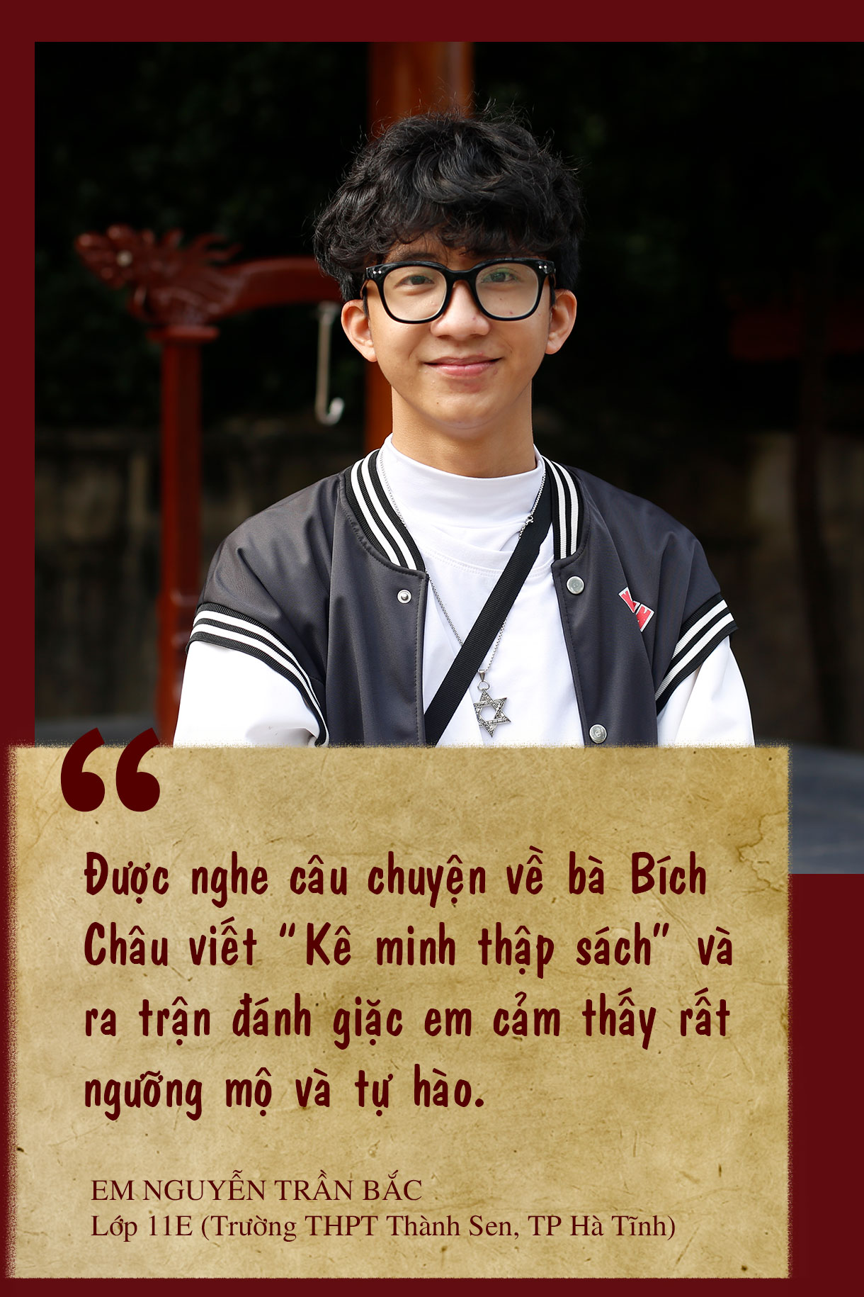 Linh thiêng ngôi đền cổ nơi cửa biển Hà Tĩnh