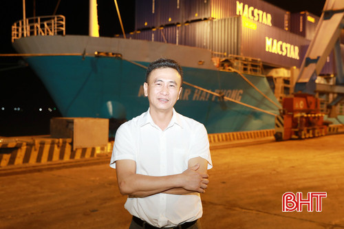 Ông Cáp Trọng Cường - Tổng Giám đốc Macstar. bqbht_br_ag7a0543.jpg