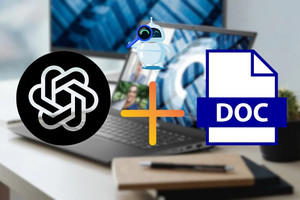 Cách copy từ ChatGPT sang Word giữ nguyên định dạng dễ dàng