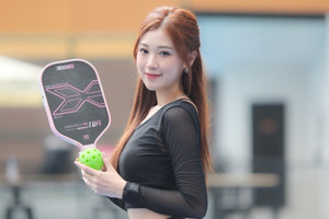 Suýt chia tay vì pickleball
