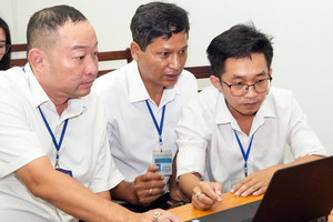Cán bộ, công chức nào được nhận thêm 5 triệu/tháng từ ngày 15-8?