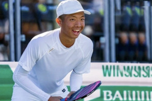 'Thần đồng' Quang Dương bị xóa khỏi hệ thống pickleball Mỹ