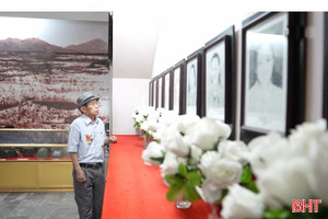 Tác giả Yến Thanh và ký ức Đồng Lộc