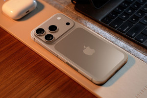 Loạt thay đổi dự kiến trên iPhone 17 Pro