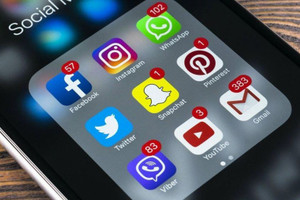 "Thủ phạm" khiến iPhone bị nóng