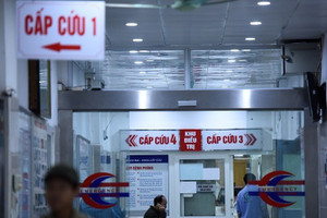 Men gan bé trai tăng gấp hàng chục lần vì thói quen phổ biến của ba mẹ