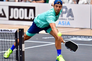 Việt Nam đăng cai World Cup Pickleball 2026