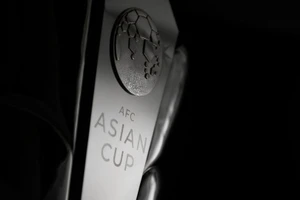 Asian Cup 2027 hoãn lễ bốc thăm
