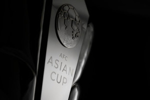 Asian Cup 2027 hoãn lễ bốc thăm