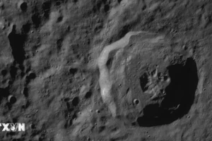 NASA sẽ tạm dừng dự án xây dựng trạm vũ trụ trên quỹ đạo Mặt Trăng