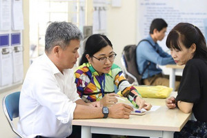 Chi tiết bảng lương công chức nếu tăng lương cơ sở 8%