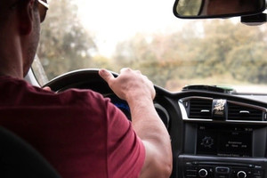 Đỗ lý thuyết lái xe sau 139 lần thi