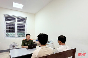 Nở rộ thủ đoạn "bắt cóc online"