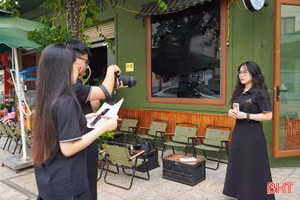 Người trẻ Hà Tĩnh tìm cơ hội việc làm từ không gian số