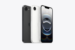 Review iPhone 16e: Trải nghiệm thực tế ra sao?
