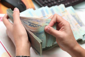 Dự kiến nhiều người được tăng lương từ ngày 1/1/2026
