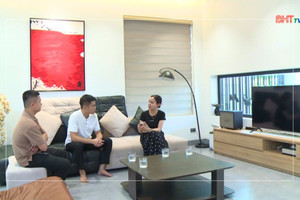 Nội thất tối giản – lựa chọn thiết kế hiện đại