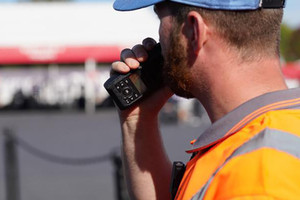 Motorola R5: Sự lựa chọn mới cho doanh nghiệp cần liên lạc ổn định và bảo mật