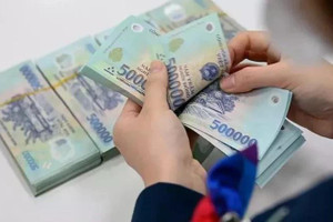 Ai được tăng lương cao nhất trong năm nay?