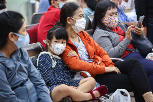 Thí điểm bảo lãnh viện phí, "khám trước trả sau"