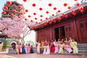 Dự báo mới nhất về thời tiết dịp tết Nguyên đán