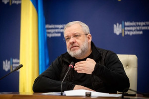 Cựu bộ trưởng Ukraine bị bắt khi đang tìm cách ra nước ngoài