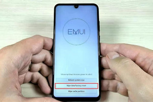 Cách mở mật khẩu điện thoại khi quên nhanh nhất