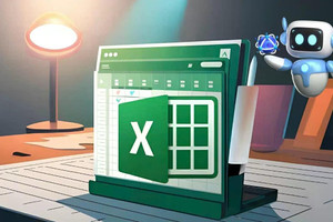 Cách lập công thức Excel bằng AI mà không cần ghi nhớ nhiều hàm