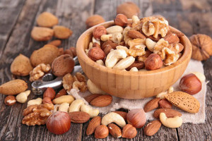 Những món ăn sáng 'đánh bật' mỡ máu cao