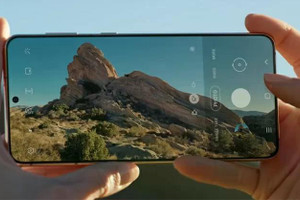 Cách thêm nút xóa khi chụp màn hình trên Samsung tiện lợi