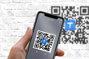 Hướng dẫn tạo QR Code cho hình ảnh trên điện thoại và máy tính