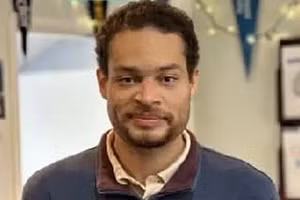 Chân dung nghi phạm nổ súng tại nơi ông Trump dự tiệc