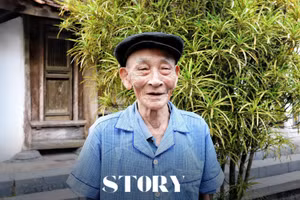 Tôi là hậu duệ đời thứ 18 của Nghĩa Vương Nguyễn Biểu